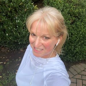 Meet your Posher, Marion